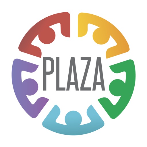 Plaza Pacífica Mall icon