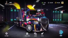 How to cancel & delete truck drag racing legends 4