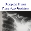 Orthopedic Trauma icon