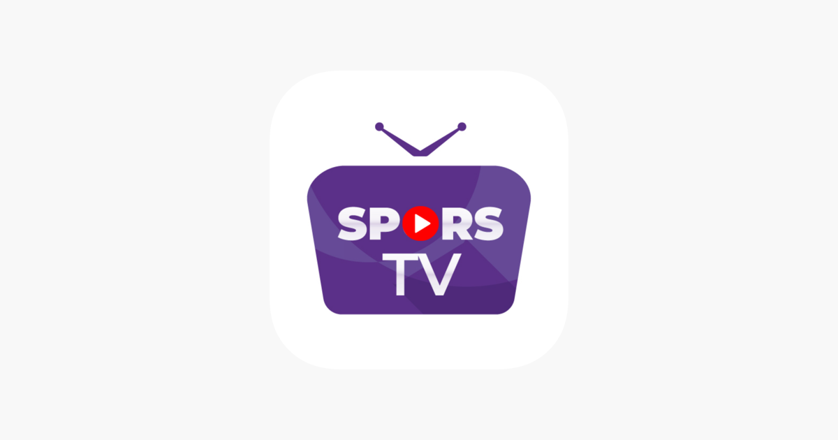 Futebol TV ao vivo - TV Stream na App Store