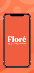 Floré screenshot #1 for iPhone
