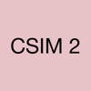 CSIM Game 2 App Icon