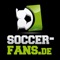 Der Soccer-Fans-Shop als iOS App - Sportshop auf Knopfdruck