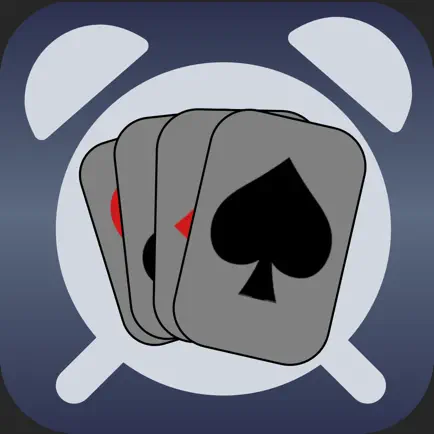 Poker Blinds Tracker and Timer Читы