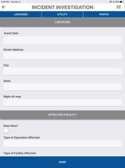 LaunchPoint SiteRight screenshot 6