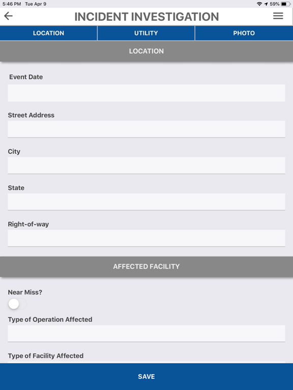 Screenshot #6 pour LaunchPoint SiteRight