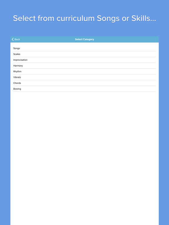 Screenshot #6 pour FiddleQuest Video Recorder