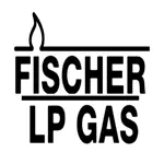 Fischer LP Gas App Cancel