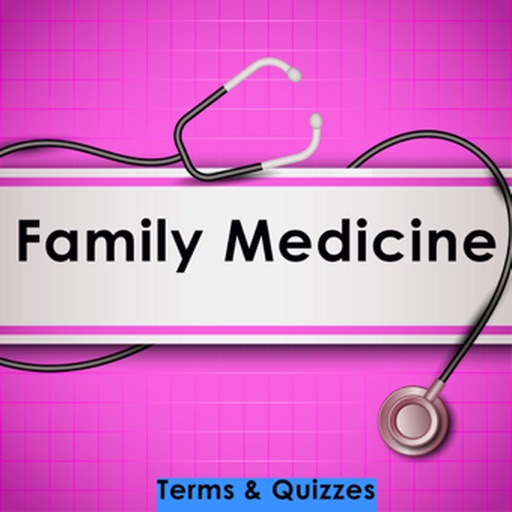 Family Medicine Exam Review icon