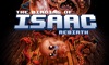 The Binding of Isaac: Rebirth