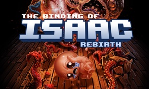 The Binding of Isaac: Rebirth