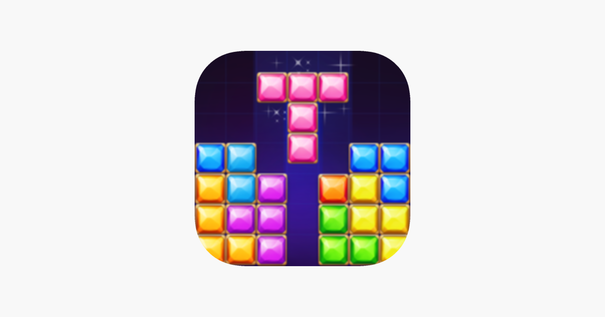 Puzzle&Blocks – featured on App Store today – Lemon Jam Games