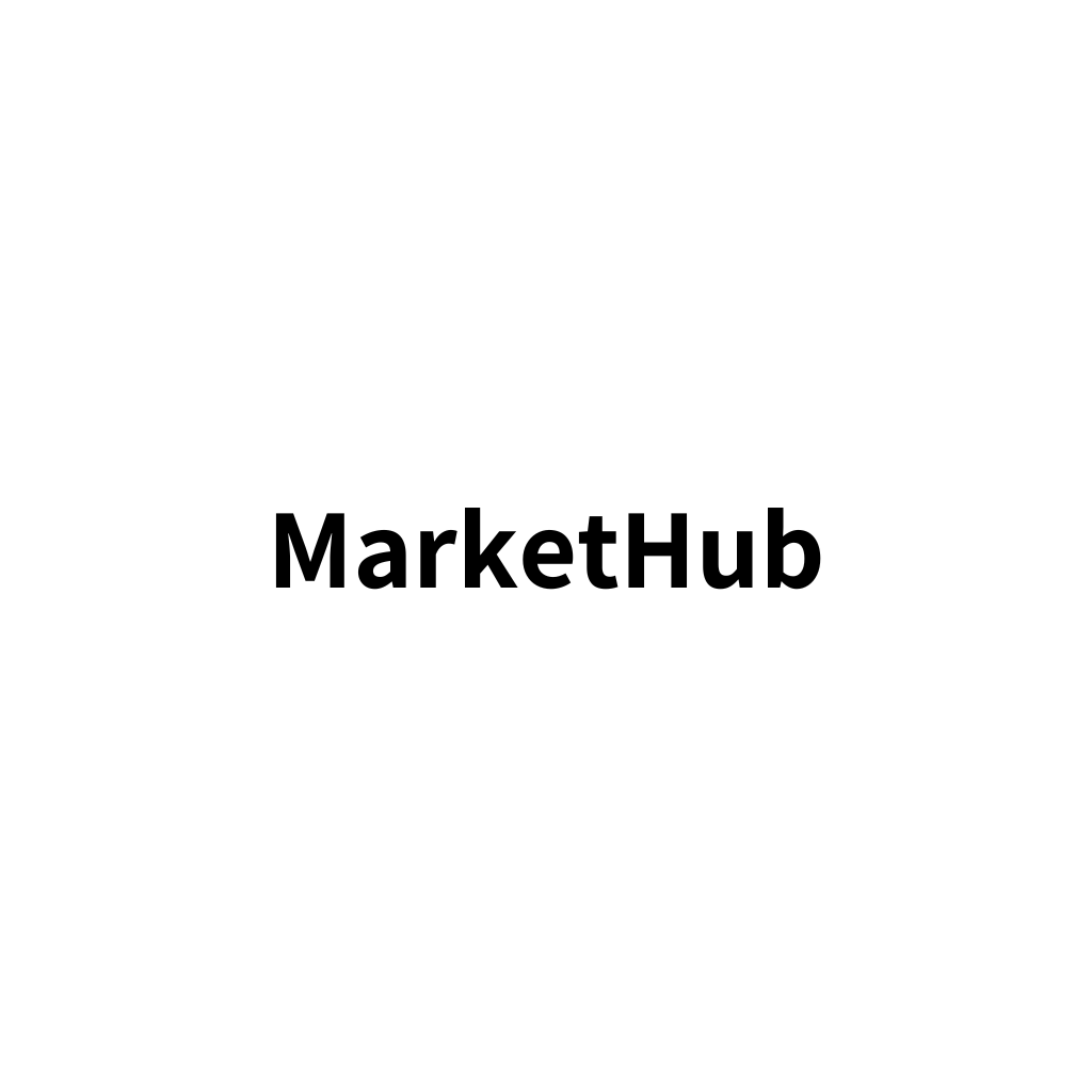 Get MarketHub for iOS, iPhone, iPad Aso Report