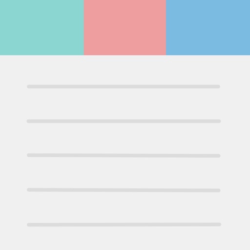 Simple Notepad -BestNote-