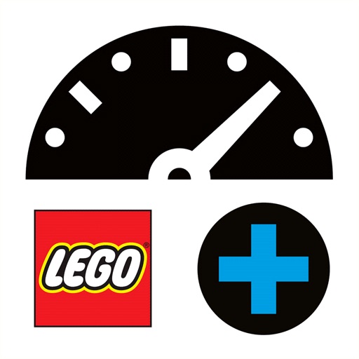 LEGO® TECHNIC® CONTROL+ Icon