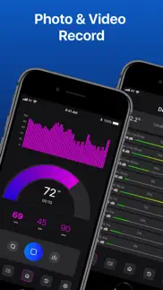 decibel meter - sound level db problems & solutions and troubleshooting guide - 2