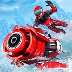 Download Riptide GP: Renegade app