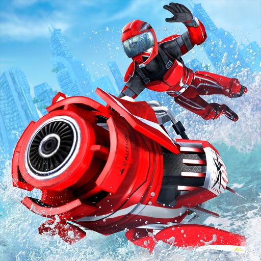 Riptide GP: Renegade review