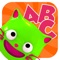 Icon ABC Games for Kids-EduKittyABC