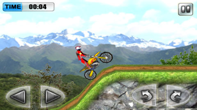 Moto Racing X-Motorcycle Games Screenshot