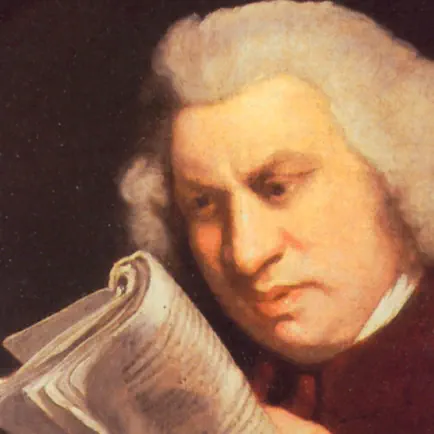 Dr. Johnson's Dictionary Cheats