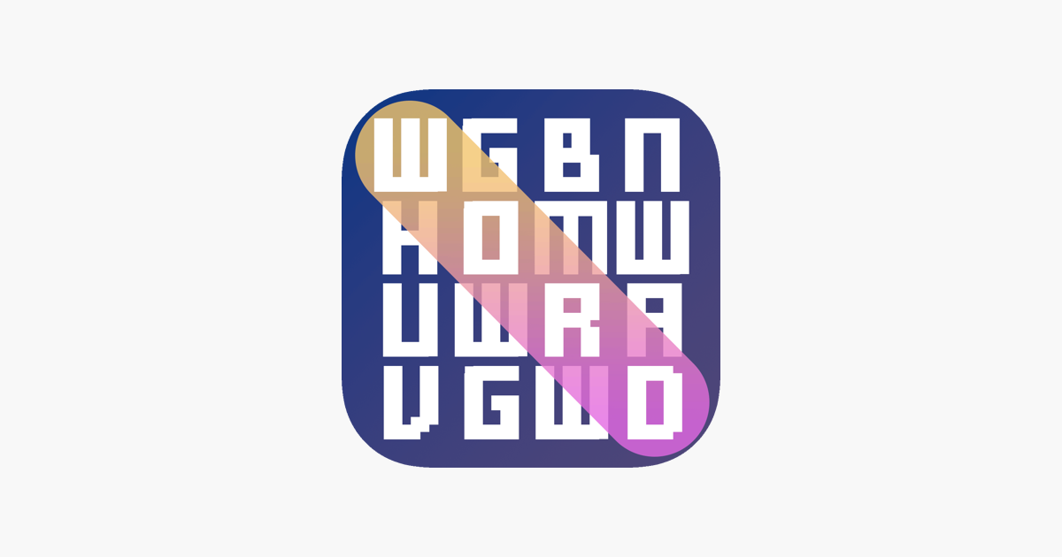 ‎Word Collect Word Puzzle Games on the App Store