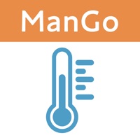ManGo食品温度記録