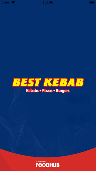 Keith Best Kebab House Ltd Screenshot
