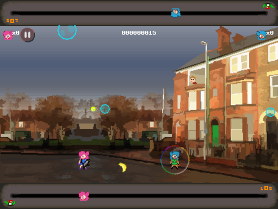 Screenshot #5 for May & Yam Against Pollution