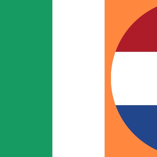 Iers-Nederlands woordenboek icon