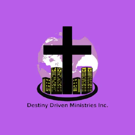 Destiny Driven Ministries Cheats