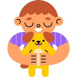 The Love One stickers