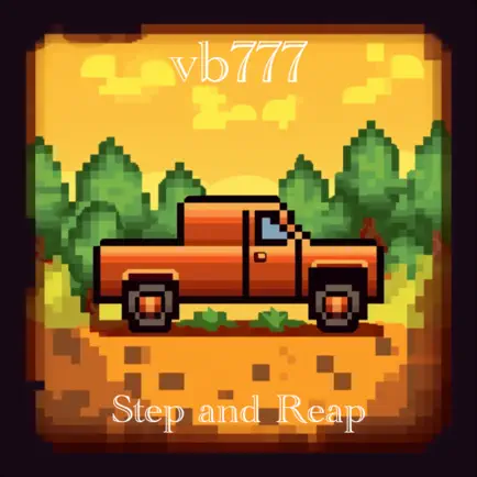 vb777 Step and Reap: Farming Читы