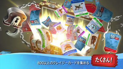 RollerCoaster Tycoon® Touch™のおすすめ画像9
