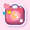 Kawaii Photo Editor Stickers