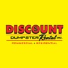 Discount Dumpster Rental Inc