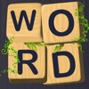 Word Connect: Calm Words Town icon