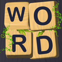 Word Connect Calm Words Town