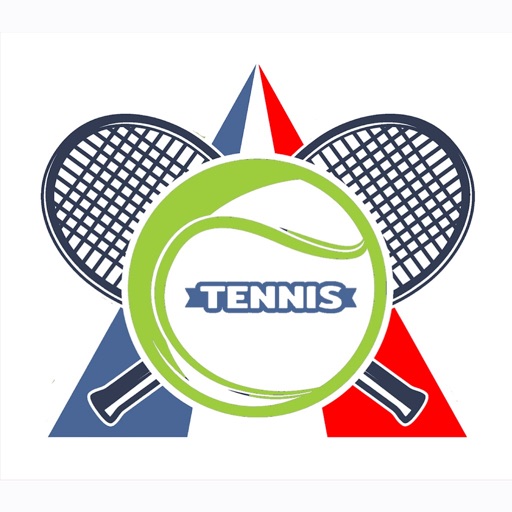 Tennis DF icon