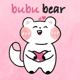 Bubu Bear