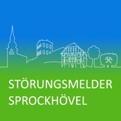 Störungsmelder Sprockhövel