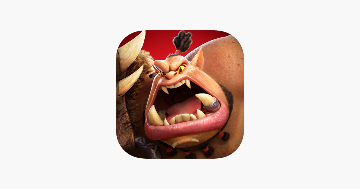 ‎Call of Dragons on the App Store