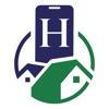 HMA Connect icon