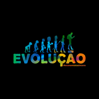 Evolução - Economista Sincero
