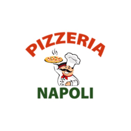 Pizza Napoli Dortmund icon