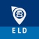 UnderControl ELD app icon - Business app for iPhone