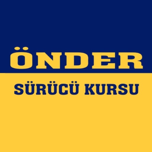 Önder Sürücü Kursu