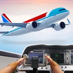 Download Pilot Flight Simulator 2021 app