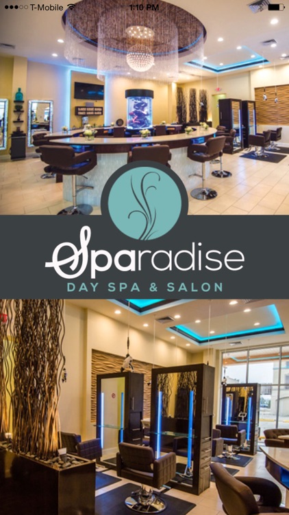 SPAradise Day Spa & Salon