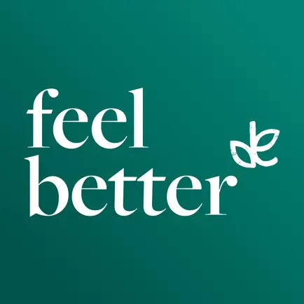 feel better | deliciously ella Cheats